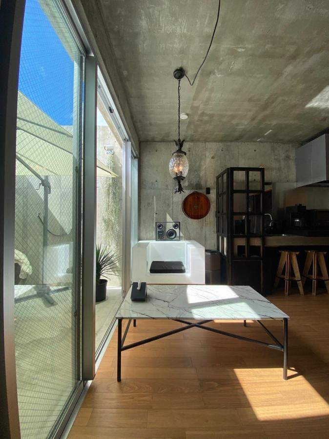 Apartmán Nc Decor Miyakojima  Exteriér fotografie