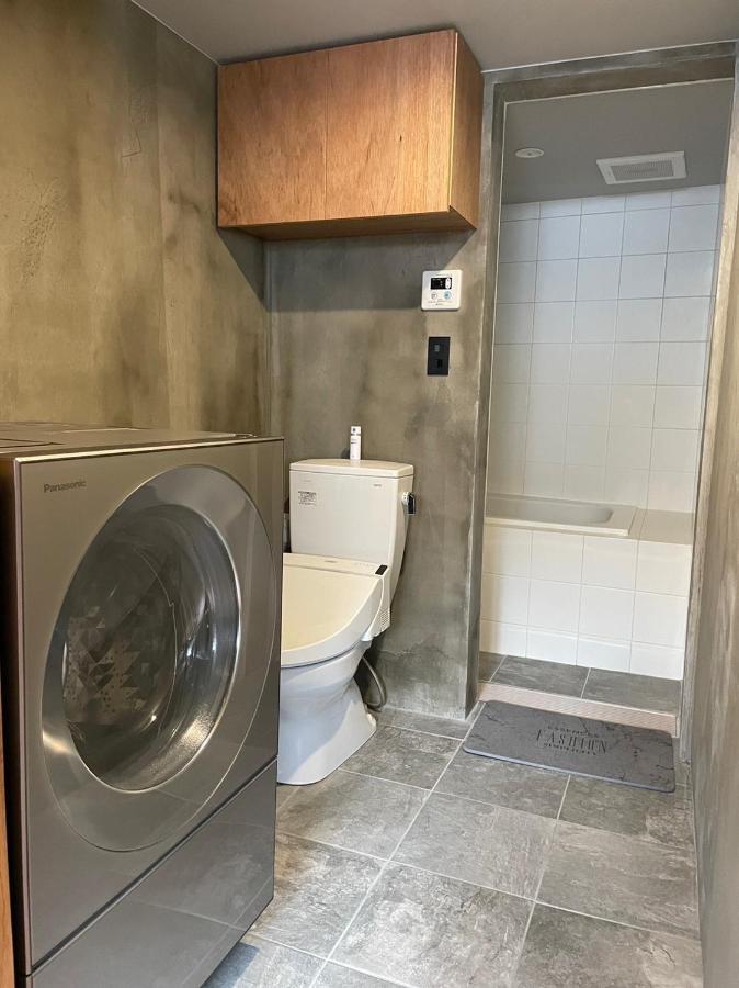 Apartmán Nc Decor Miyakojima  Exteriér fotografie