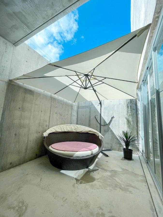 Apartmán Nc Decor Miyakojima  Exteriér fotografie