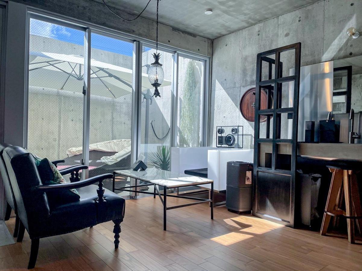 Apartmán Nc Decor Miyakojima  Exteriér fotografie