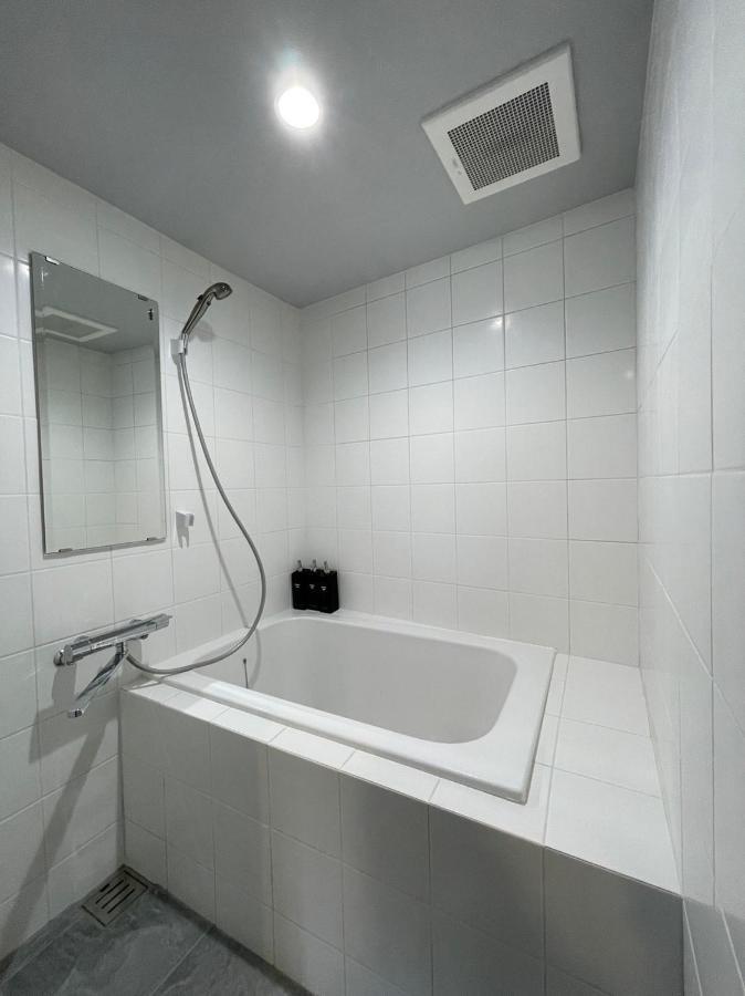 Apartmán Nc Decor Miyakojima  Exteriér fotografie