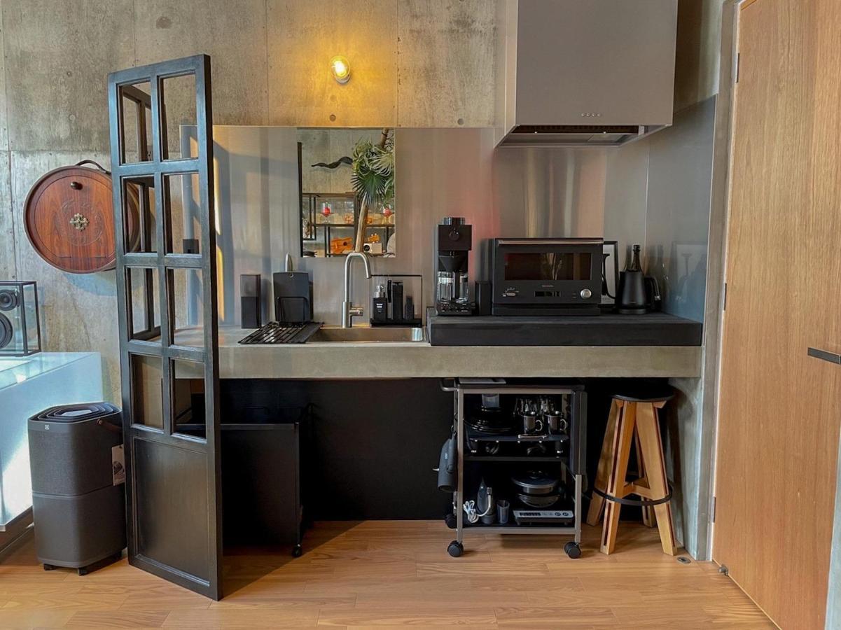 Apartmán Nc Decor Miyakojima  Exteriér fotografie