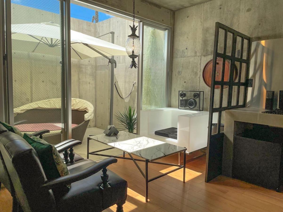 Apartmán Nc Decor Miyakojima  Exteriér fotografie