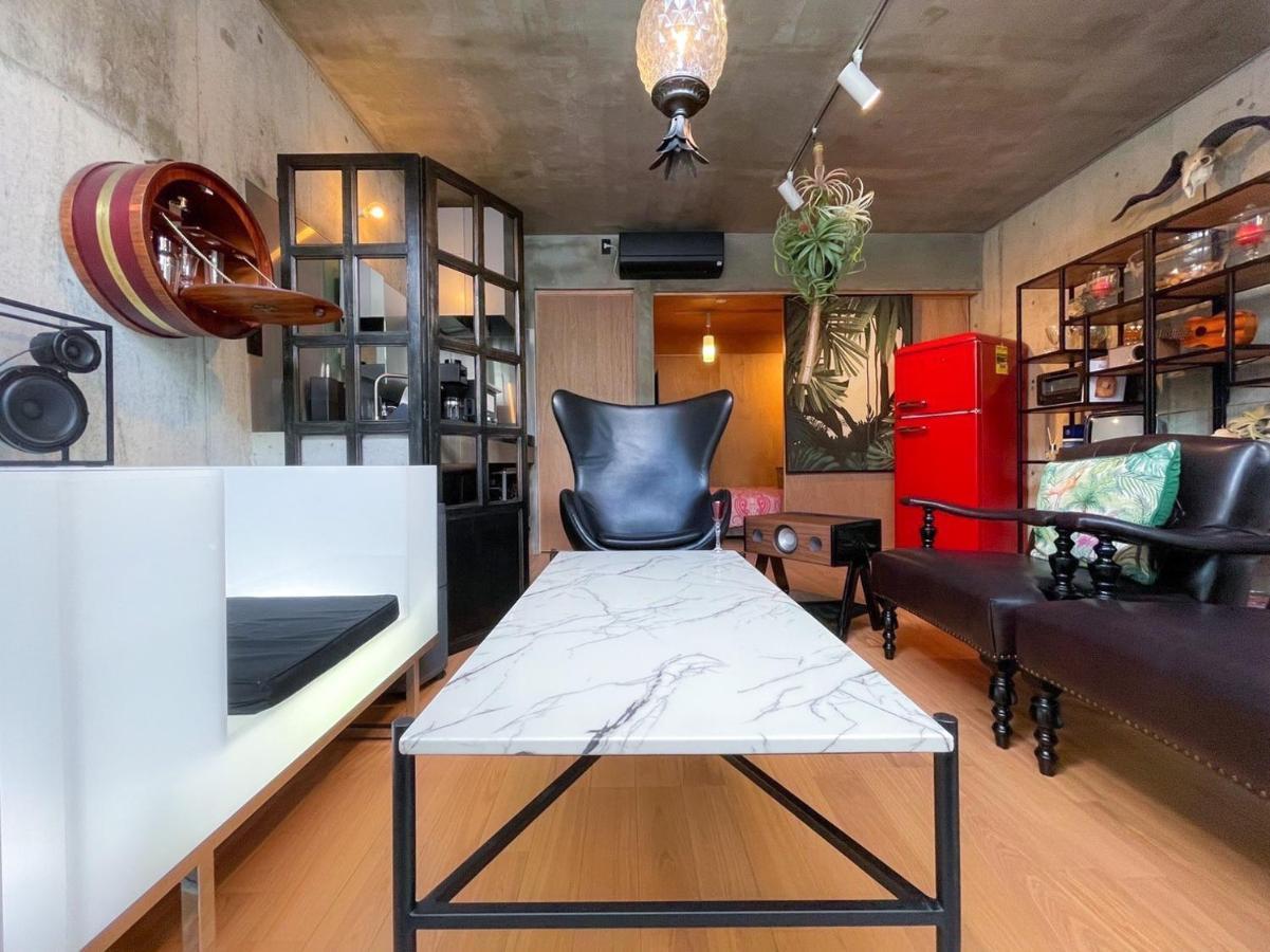 Apartmán Nc Decor Miyakojima  Exteriér fotografie