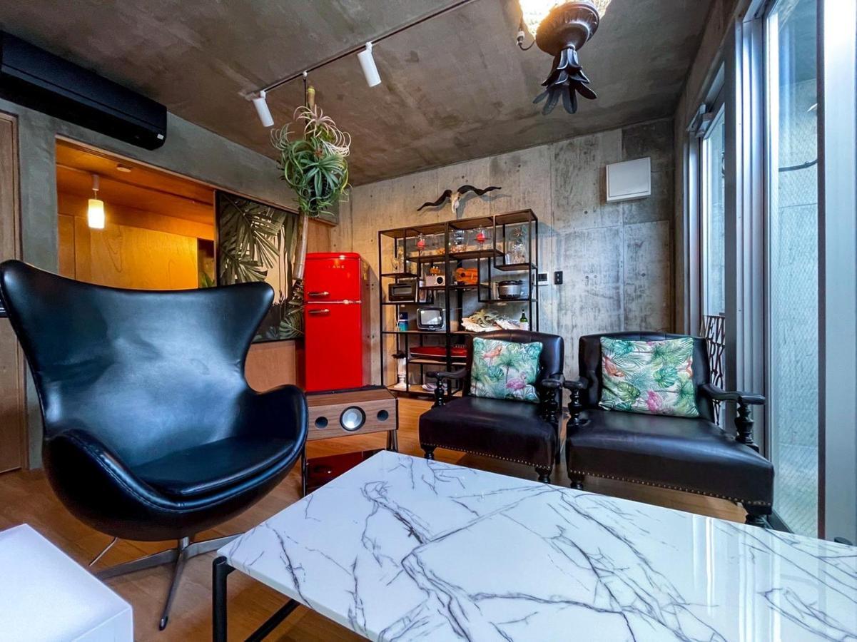 Apartmán Nc Decor Miyakojima  Exteriér fotografie