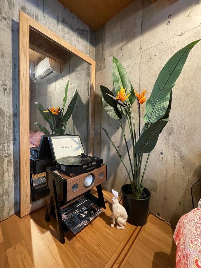 Apartmán Nc Decor Miyakojima  Exteriér fotografie
