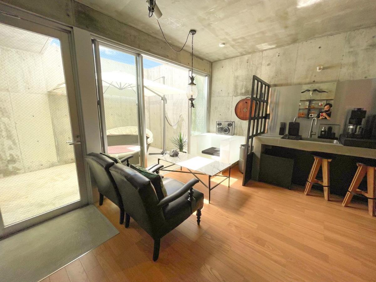 Apartmán Nc Decor Miyakojima  Exteriér fotografie