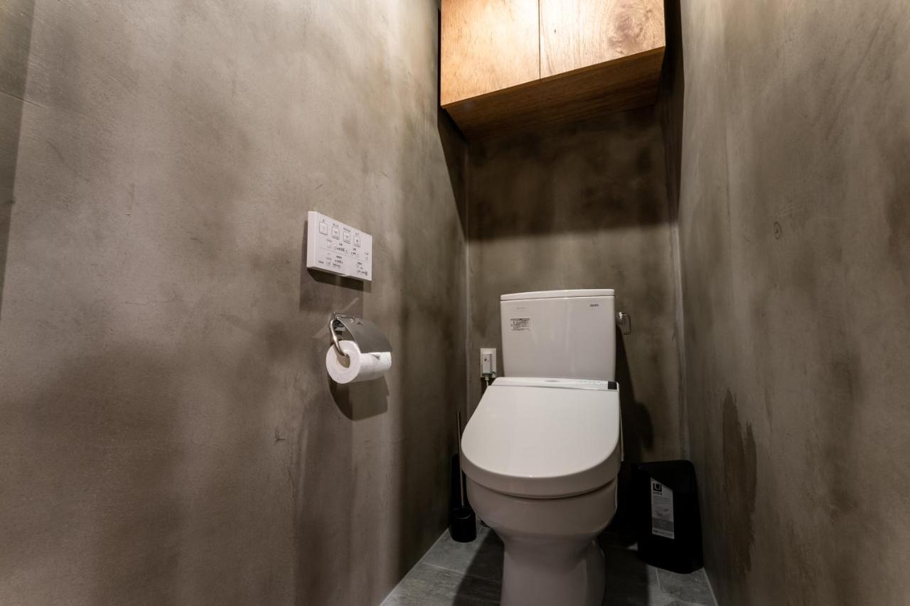 Apartmán Nc Decor Miyakojima  Exteriér fotografie