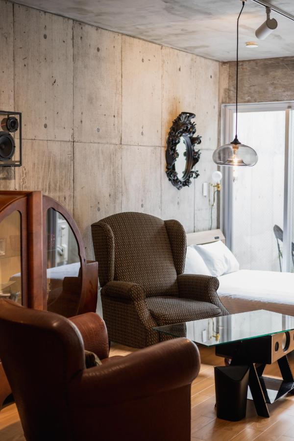 Apartmán Nc Decor Miyakojima  Exteriér fotografie