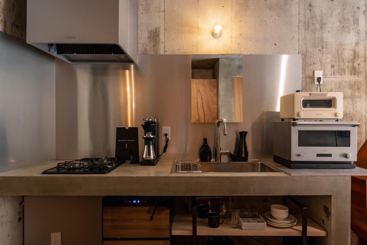 Apartmán Nc Decor Miyakojima  Exteriér fotografie