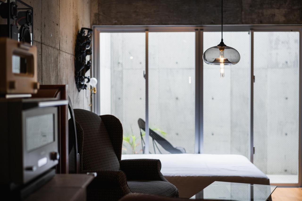 Apartmán Nc Decor Miyakojima  Exteriér fotografie