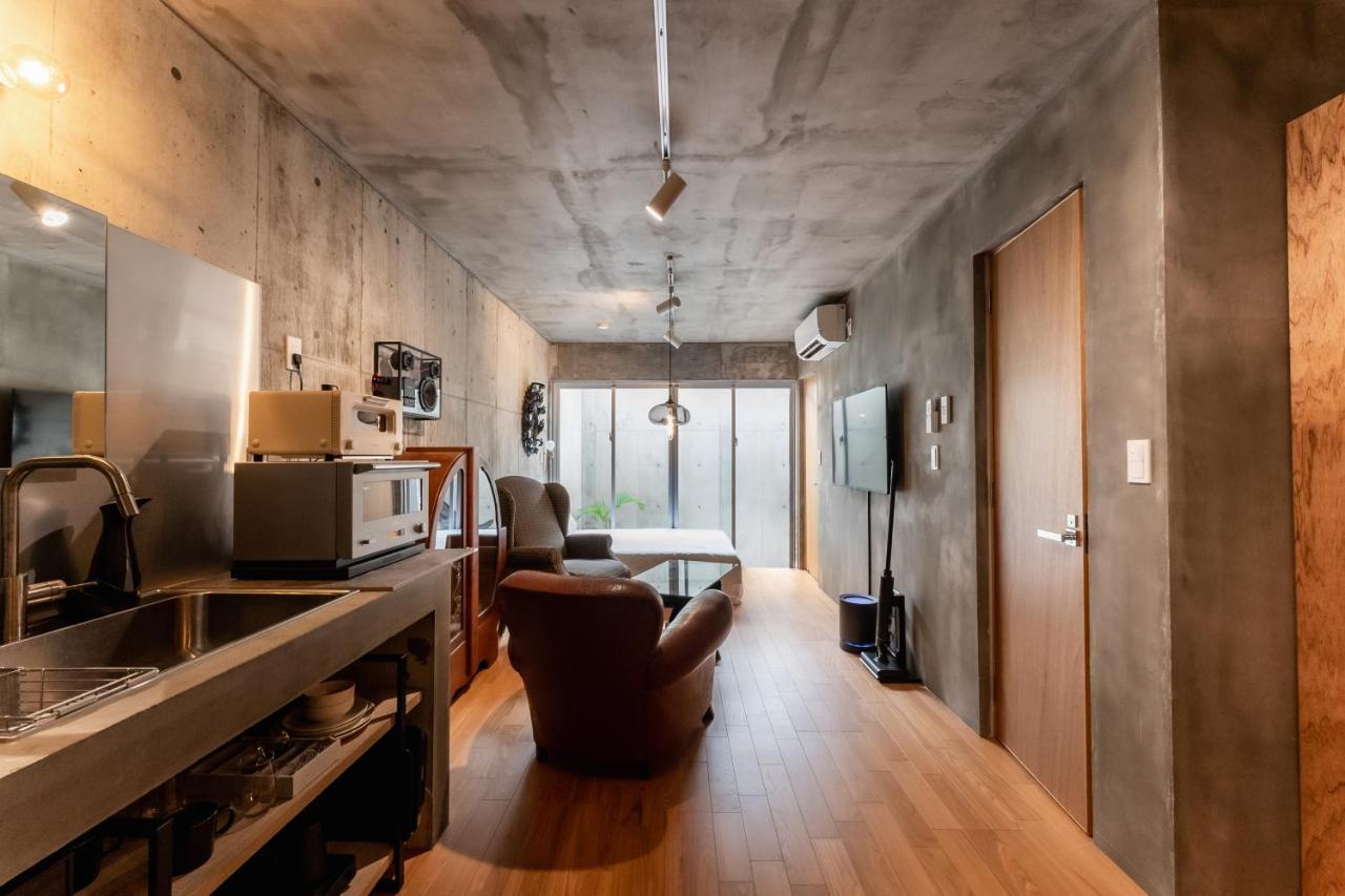 Apartmán Nc Decor Miyakojima  Exteriér fotografie