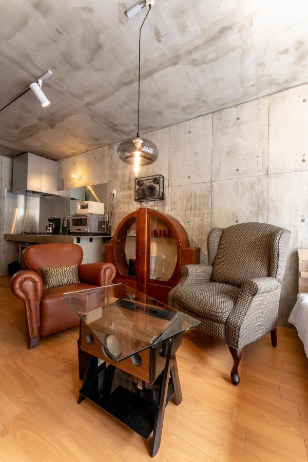 Apartmán Nc Decor Miyakojima  Exteriér fotografie
