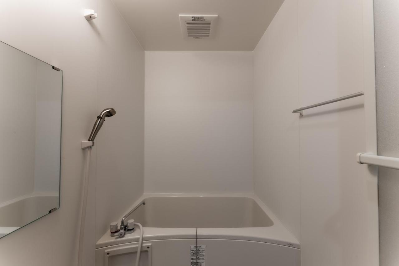 Apartmán Nc Decor Miyakojima  Exteriér fotografie