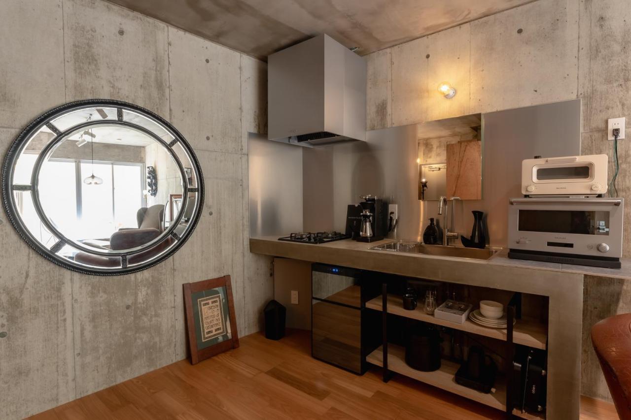 Apartmán Nc Decor Miyakojima  Exteriér fotografie