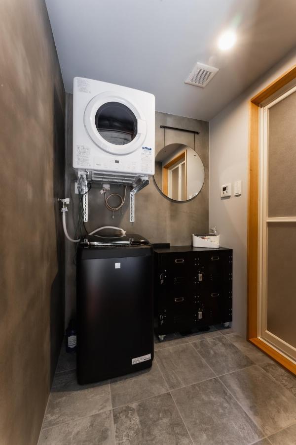 Apartmán Nc Decor Miyakojima  Exteriér fotografie