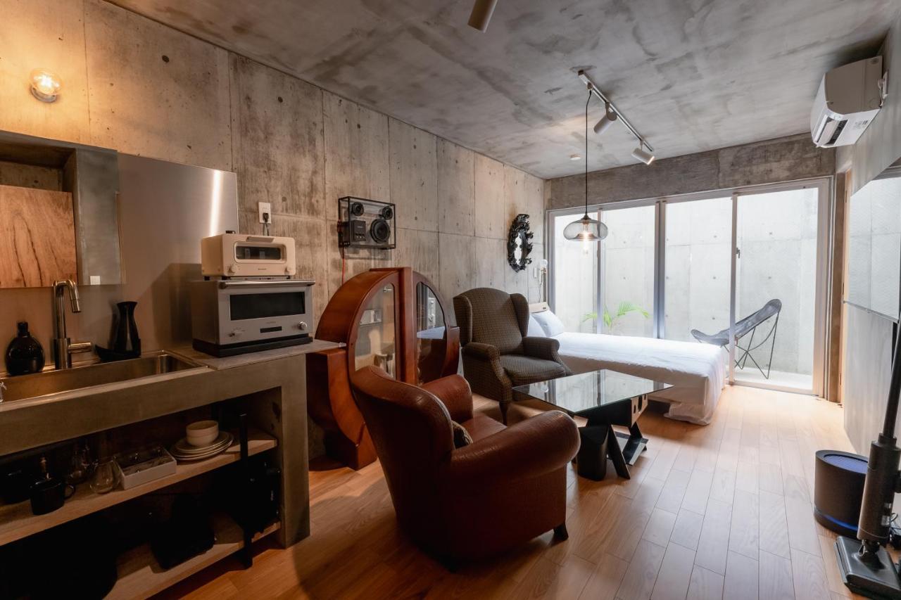 Apartmán Nc Decor Miyakojima  Exteriér fotografie