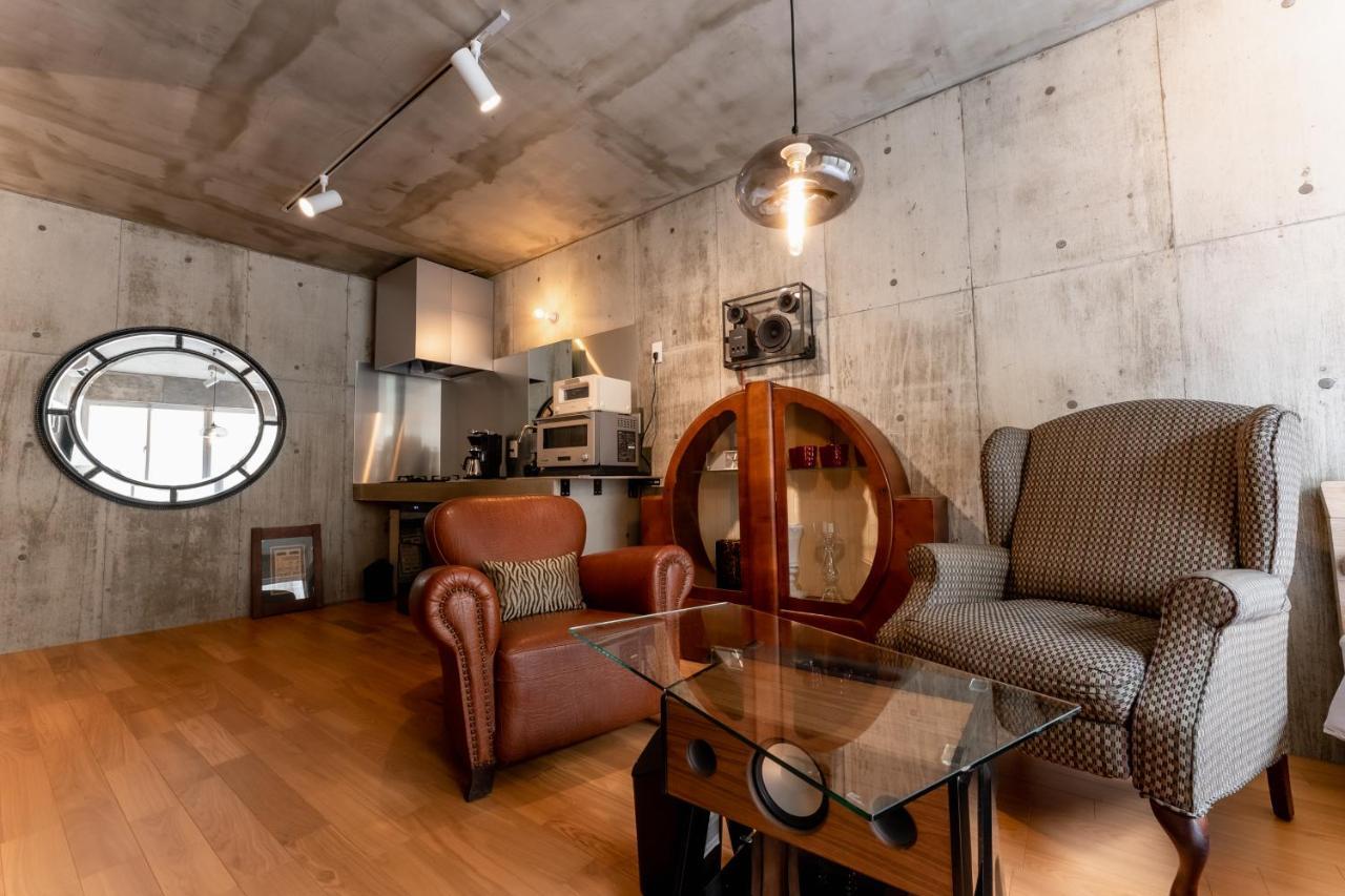 Apartmán Nc Decor Miyakojima  Exteriér fotografie
