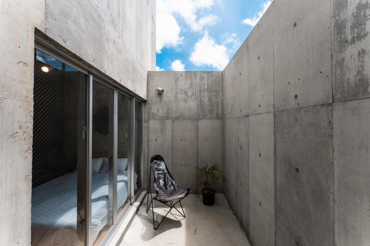 Apartmán Nc Decor Miyakojima  Exteriér fotografie