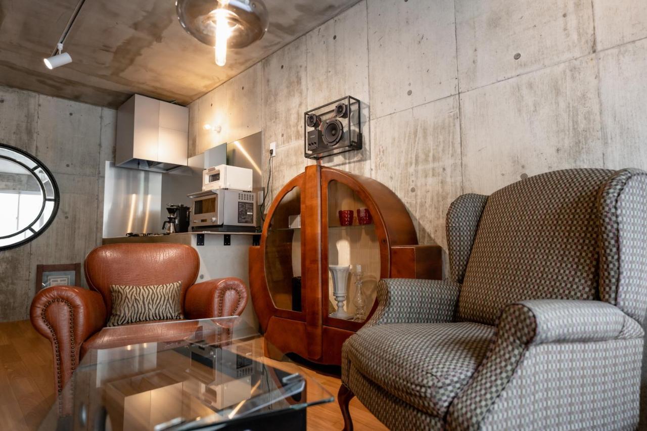 Apartmán Nc Decor Miyakojima  Exteriér fotografie