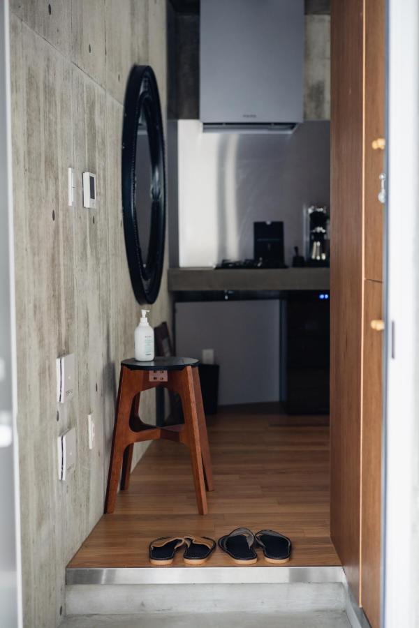 Apartmán Nc Decor Miyakojima  Exteriér fotografie
